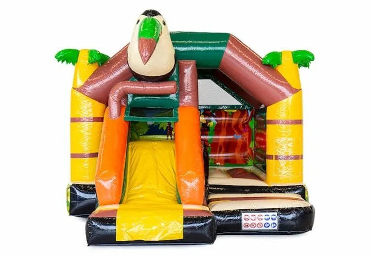 Slide-Combo-Amazone-Springkussen-2